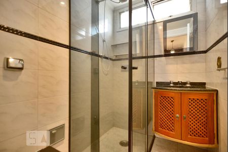 Apartamento à venda com 98m², 3 quartos e 1 vagaBanheiro