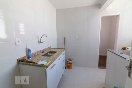 Apartamento à venda com 78m², 2 quartos e 2 vagas Apartamento à venda com 78m², 2 quartos e 2 vagasCozinha