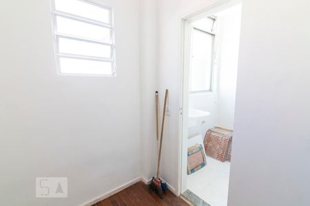 Apartamento à venda com 78m², 2 quartos e 2 vagas Apartamento à venda com 78m², 2 quartos e 2 vagasQuarto de Serviço