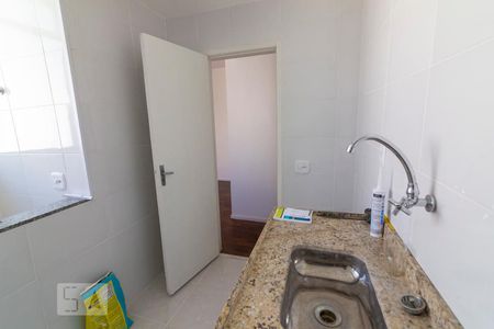 Apartamento à venda com 78m², 2 quartos e 2 vagas Apartamento à venda com 78m², 2 quartos e 2 vagasCozinha