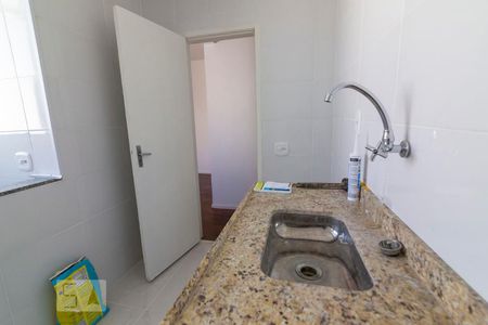 Apartamento à venda com 78m², 2 quartos e 2 vagas Apartamento à venda com 78m², 2 quartos e 2 vagasCozinha