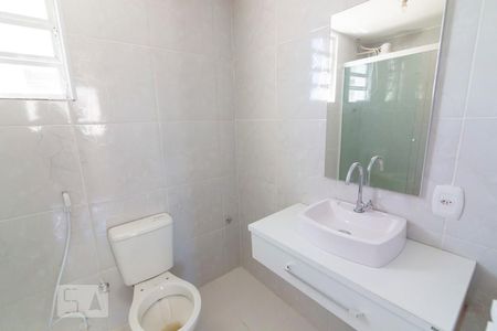 Apartamento à venda com 78m², 2 quartos e 2 vagas Apartamento à venda com 78m², 2 quartos e 2 vagasBanheiro da Suíte