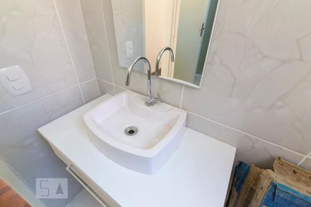Apartamento à venda com 78m², 2 quartos e 2 vagas Apartamento à venda com 78m², 2 quartos e 2 vagasBanheiro