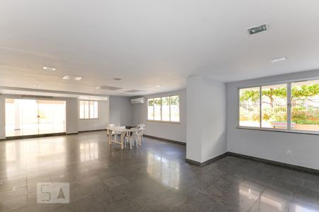 Apartamento à venda com 82m², 2 quartos e 1 vagaÁrea comum