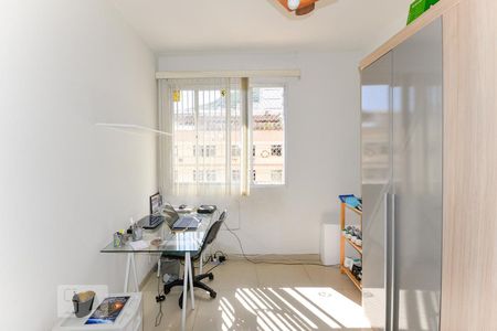 Apartamento à venda com 82m², 2 quartos e 1 vagaQuarto 
