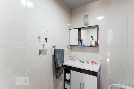 Apartamento à venda com 82m², 2 quartos e 1 vagaBanheiro Suíte