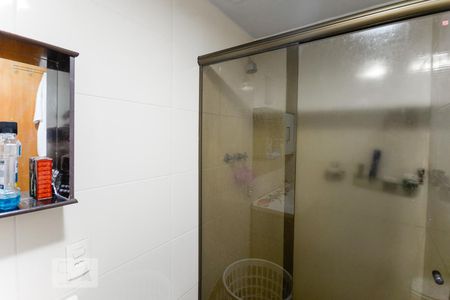 Apartamento à venda com 82m², 2 quartos e 1 vagaBanheiro Suíte
