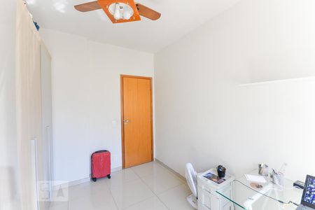 Apartamento à venda com 82m², 2 quartos e 1 vagaQuarto 