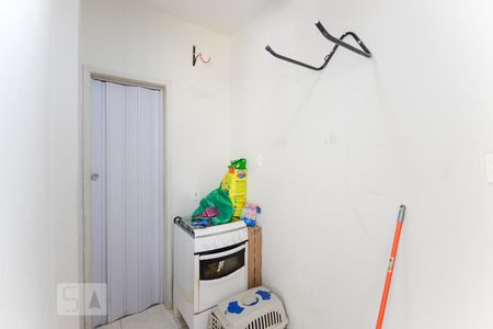 Apartamento à venda com 82m², 2 quartos e 1 vagaQuarto de Serviço