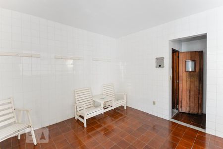 Apartamento à venda com 82m², 2 quartos e 1 vagaÁrea comum