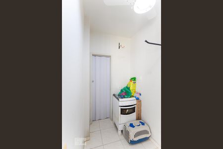 Apartamento à venda com 82m², 2 quartos e 1 vagaQuarto de Serviço