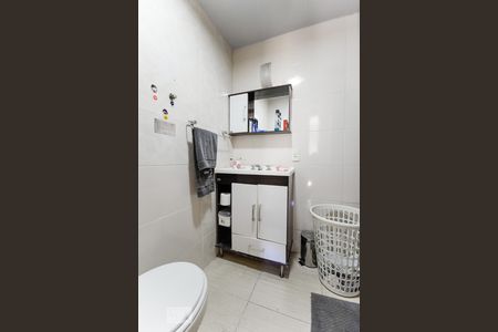 Apartamento à venda com 82m², 2 quartos e 1 vagaBanheiro Suíte