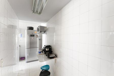 Apartamento à venda com 82m², 2 quartos e 1 vagaCozinha