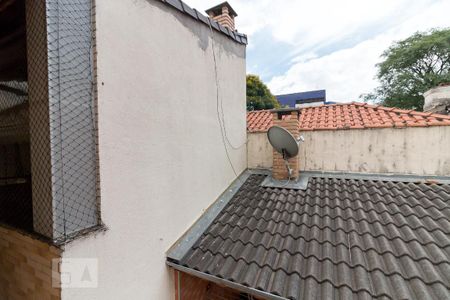 Casa à venda com 183m², 3 quartos e 2 vagasVista quarto 2