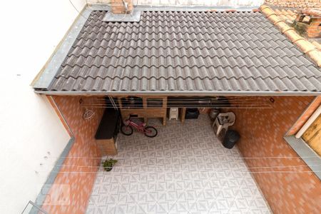 Casa à venda com 183m², 3 quartos e 2 vagasVista quarto 2