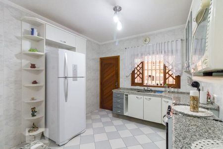 Casa à venda com 183m², 3 quartos e 2 vagasCozinha