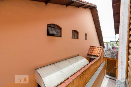 Casa à venda com 183m², 3 quartos e 2 vagasVista quarto 1