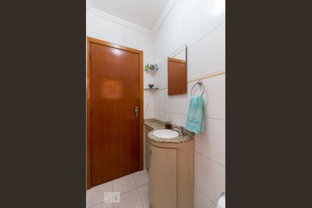 Casa à venda com 183m², 3 quartos e 2 vagasLavabo