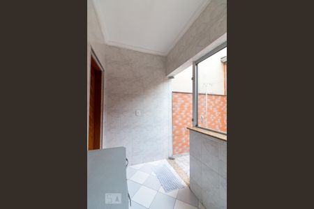 Casa à venda com 183m², 3 quartos e 2 vagasÁrea de serviço