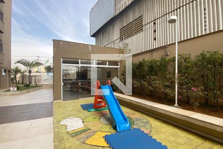 Studio para alugar com 40m², 1 quarto e 1 vagaÁrea Comum - Playground