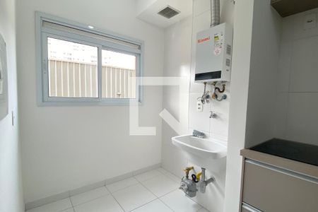 Studio para alugar com 40m², 1 quarto e 1 vagaÁrea de Serviço