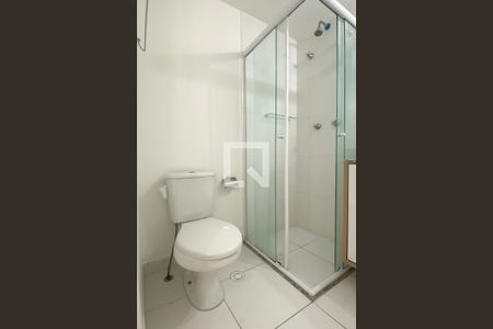 Studio para alugar com 40m², 1 quarto e 1 vagaBanheiro