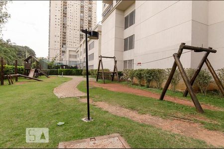 Apartamento à venda com 178m², 2 quartos e 2 vagas Apartamento à venda com 178m², 2 quartos e 2 vagasÁrea Comum - Playground