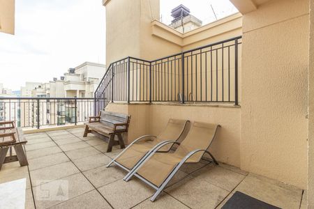 Apartamento à venda com 178m², 2 quartos e 2 vagas Apartamento à venda com 178m², 2 quartos e 2 vagasÁrea Externa