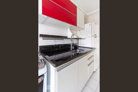 Apartamento à venda com 178m², 2 quartos e 2 vagas Apartamento à venda com 178m², 2 quartos e 2 vagasCozinha