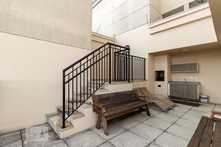 Apartamento à venda com 178m², 2 quartos e 2 vagas Apartamento à venda com 178m², 2 quartos e 2 vagasÁrea Externa