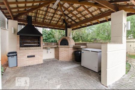 Apartamento à venda com 178m², 2 quartos e 2 vagas Apartamento à venda com 178m², 2 quartos e 2 vagasÁrea Comum - Churrasqueira