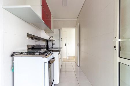 Apartamento à venda com 178m², 2 quartos e 2 vagas Apartamento à venda com 178m², 2 quartos e 2 vagasCozinha