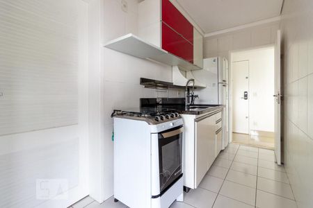 Apartamento à venda com 178m², 2 quartos e 2 vagas Apartamento à venda com 178m², 2 quartos e 2 vagasCozinha