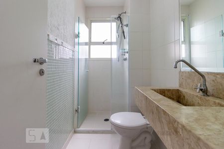 Apartamento à venda com 178m², 2 quartos e 2 vagas Apartamento à venda com 178m², 2 quartos e 2 vagasBanheiro Social