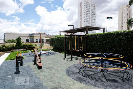 Apartamento à venda com 136m², 3 quartos e 2 vagas Apartamento à venda com 136m², 3 quartos e 2 vagasPlayground