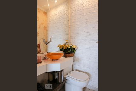 Apartamento à venda com 136m², 3 quartos e 2 vagas Apartamento à venda com 136m², 3 quartos e 2 vagasLavabo