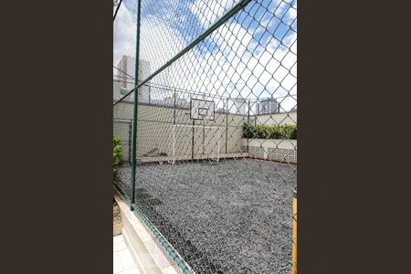 Apartamento à venda com 136m², 3 quartos e 2 vagas Apartamento à venda com 136m², 3 quartos e 2 vagasQuadra esportiva