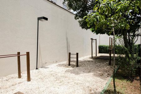 Apartamento à venda com 136m², 3 quartos e 2 vagas Apartamento à venda com 136m², 3 quartos e 2 vagasÁrea comum