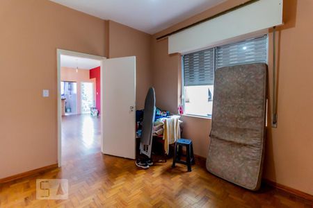 Quarto de apartamento para alugar com 1 quarto, 65m² em República, São Paulo