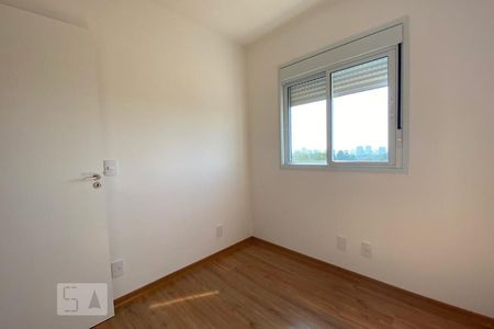 Quarto 1 de apartamento à venda com 2 quartos, 41m² em Paraíso do Morumbi, São Paulo