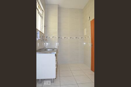 Apartamento à venda com 75m², 2 quartos e sem vagaCozinha
