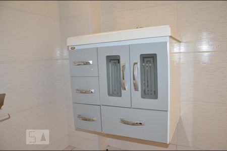 Apartamento à venda com 75m², 2 quartos e sem vagaBanheiro