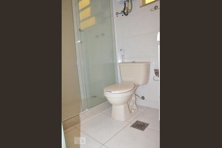 Apartamento à venda com 75m², 2 quartos e sem vagaBanheiro