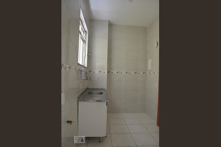 Apartamento à venda com 75m², 2 quartos e sem vagaCozinha