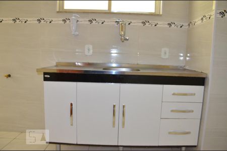 Apartamento à venda com 75m², 2 quartos e sem vagaCozinha