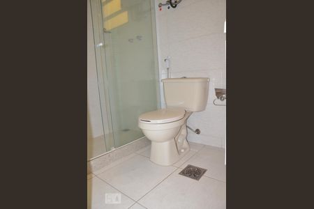 Apartamento à venda com 75m², 2 quartos e sem vagaBanheiro