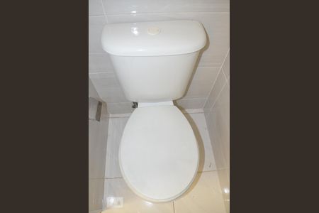 Apartamento à venda com 75m², 2 quartos e sem vagaBanheiro