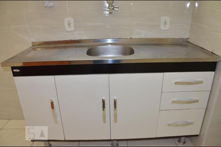 Apartamento à venda com 75m², 2 quartos e sem vagaCozinha - Armários