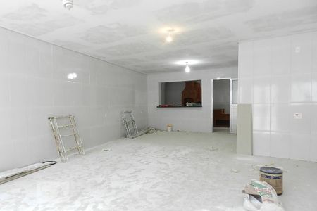 Apartamento à venda com 47m², 2 quartos e 1 vaga Apartamento à venda com 47m², 2 quartos e 1 vagaÁrea comum - Salão de festas