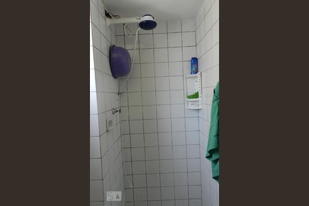 Apartamento à venda com 47m², 2 quartos e 1 vaga Apartamento à venda com 47m², 2 quartos e 1 vagaBanheiro